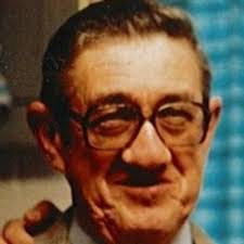 Obituary information for Theodore 'Ted' Rogers