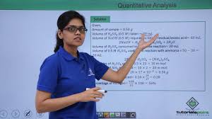 Quantitative Analysis Problem 10 Youtube