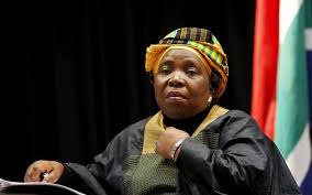 Minister dlamini zuma mourns the passing of queen mantfombi dlamimi zulu the minister of cooperative governance and traditional affairs, dr @dlaminizuma sadly learnt of the. Prejudice Disguised As Critique The Legacy Of Au Commission Chair Dlamini Zuma Pambazuka News
