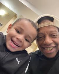 Carl Gray Jr. (@carlgray699) • Instagram photos and videos