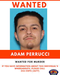APD detectives are asking for the public's assistance in locating two men  identified as suspects in the murder of a man previously reported as  missing. Detectives are searching for Preston Ball, 25,