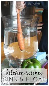 Better yet, these cooking activities for preschoolers help with development, including fine and gross motor skills. 35 Best Kitchen Science Experiments Little Bins For Little Hands