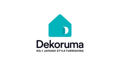 Logo PT Dekoruma Inovasi Lestari