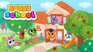Bubbu my virtual pet v1.67 mod (dinero ilimitado) apk para android es el casual para android desarrollado por bubadu. Bubbu School My Cute Pets Mod Apk Unlocked Money 1 78 Download