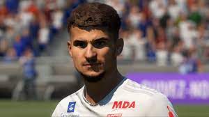 Dalot has a £17.4m release clause and is understood to have had his medical. Diogo Dalot Fifa 21 Face Every Manchester United Player S Fifa 20 Ultimate Team He Is Currently 21 Years Old And Plays As A Full Back For Milan In Italy Ahmadholis