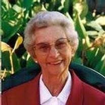 Bessie Hanley Obituary