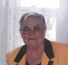 Myldred Terry Obituary (1929