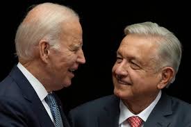 Mexico's AMLO looks to spearhead indignation at US 'interventionism'