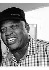 James Wilson Obituary