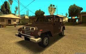 The following is a complete listing of vehicles in grand theft auto: Replacement Of Mesa Dff In Gta San Andreas 122 File