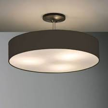 Great selection of ceiling lights at unbeatable prices. Disco Zen Semi Flush Ceiling Pendant Black Andy Thornton Japanese Bamboo Zen Ga And Flush Ceiling Lights Uk Flush Ceiling Lights Flush Mount Ceiling Lights