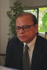 We don't have a strong civil society for promoting democracy'