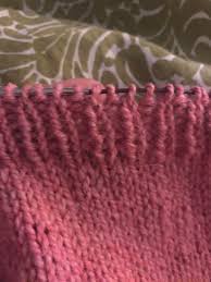 Published on december 2, 2018 by davina | may contain 1×1 rib knit flat: Why Are My Knit Stitches Laddering On My 1x1 Rib Knitting