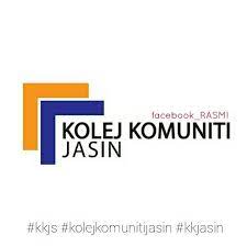 Peserta terdiri daripada pelajar kolej komuniti seluruh negara. Kolej Komuniti Jasin Home Facebook