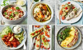Crab, lobster, prawns, shrimp, oysters, mussels, clams, scallops, abalone, crayfish. Eat To Beat Diabetes Delicious Ways To Reverse Type 2 And Transform Your Health Daily Mail Online