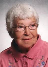 Mary Ellen Zimmerman Obituary