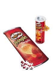 We did not find results for: Buy Pringles Jigsaw 500 Pieces From The Next Uk Online Shop