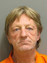 Arrest Mugshots 5.24.2018