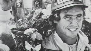 Retro Indy: iconic images of the Indianapolis 500