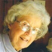 Mrs. Marcella Loretta West Obituary Obituary