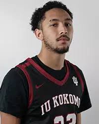 2023-24 Men's Basketball Roster