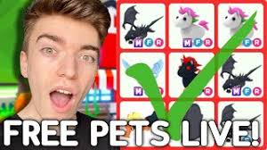 | реальный лайфхак в adopt me roblox всем привет! Adopt Me Pets Free Hack