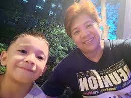 Julius Kee's Instagram, Twitter & Facebook