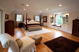 We did them for under $300, pine boards in the back and he used a router to make the details on the sides of the built ins. Master Bedroom Remodel Traditional Bedroom Boston By Harvey Remodeling Llc Houzz