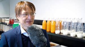 Karl lauterbach, gesundheitsexperte der spd, fordert einen letzten harten lockdown. Ams Zitat Prof Dr Karl Lauterbach Mdb Spd Kinder Werden Zu Fruh Von Zucker Abhangig Gemacht Ams Politik 11 18 Aok Medienservice Presse Aok Bundesverband