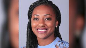 2025 Hall of Fame Inductee Taleya Mayberry