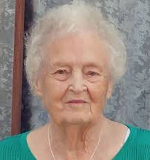 Mamie Smith Obituary