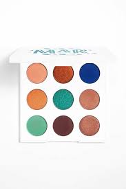 Colourpop Pressed Powder Palette 100 Genuine Eyeshadow Highlighters Powder Palette Colourpop Colourpop Eyeshadow Palette Colourpop Eyeshadow Eyeshadow