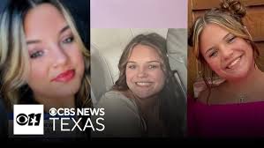 Human Trafficking Survivor Shares Testimony of Escape