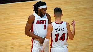 The team joined the nba in 1988 as an expansion team, and won the nba championship in 2006, 2012 and 2013. Miami Heat Roster Breakdown Entering The 2020 21 Nba Season Miami Herald