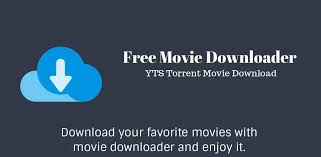 We're not talking about those little blurry things you see on youtube: Free Movie Downloader Yts Torrent Movie Download Apk