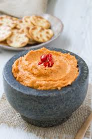 Chilli Hummus The 4 Blades Recipe Thermomix Recipes Recipes Food