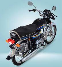 Hamsafarplus Ravi Motorcycles