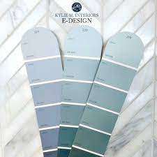 Best Blue Paint Color For Your Walls