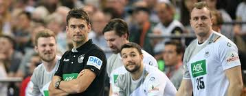 Juni 2021 ist anstoß für die europameisterschaft 2021. Em Qualifikation Deutschlands Handballer Sind Zuruck Im Alltag Sport Tagesspiegel