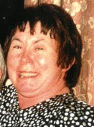 Condolence Book for Mary Maughan (née Lawrence) (Castlebar, Mayo)