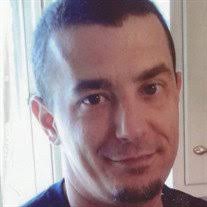 Obituary for Steven R. Volpe