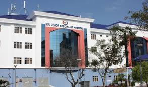 Kpj Johor Specialist Hospital