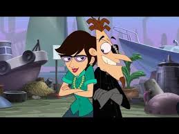 Phineas And Ferb Songs All The Convoluted Reasons We Pretend To Be Divorced Youtube Phineas And Ferb Star Wars Dvd Songs