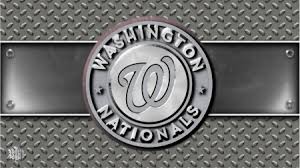 Washington Nationals Steel Circle Baseball Sports Background Wallpapers On Desktop Nexus Image 2497576 Washington nationals phone wallpaper (960x640).