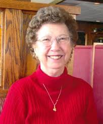 Lena Mae Weisser Obituary August 20, 2016