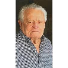 William Robert "Bill" Bekker Obituary (2023)