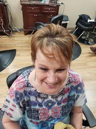 Profil for Hair by Nicci