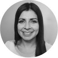 Geraldine Trujillo's Instagram, Twitter & Facebook