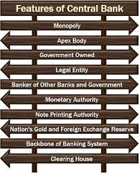 # to promote monetary stability and a. Central Bank Vs Commercial Bank Difference And Comparison The Investors Book