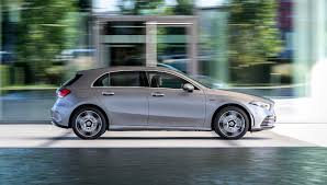 160 kw / 218 ps systemdrehmoment: Mercedes A250e Hybrid Review The A Class Cleans Up Car Magazine